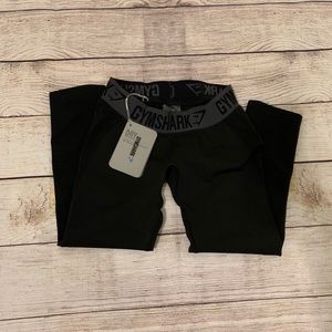 Gymshark Flex Cropped Leggings